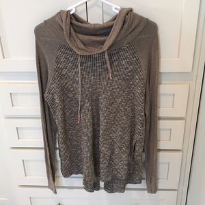 Lucky brand pullover